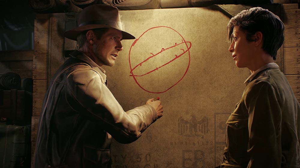 La recensione di Indiana Jones e l'Antico Cerchio